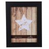 Marco Dream Negro de Madera 15x20 cm de Goldbuch