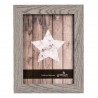 Marco Dream Gris de Madera 15x20 cm de Goldbuch