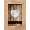 Marco Dream Nature de Madera 13x18 cm de Goldbuch