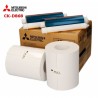 Papel MITSUBISHI CK-D868 para impresora CP-D80DW