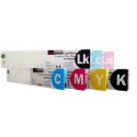 TINTAS PARA MAQUINAS ROLAND ECOSOL-MAX 2
