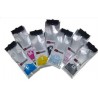 Tintas para maquinas Roland True VIS