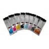 Tintas para maquinas Roland True VIS2
