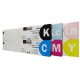 Tintas para Maquinas MIMAKI