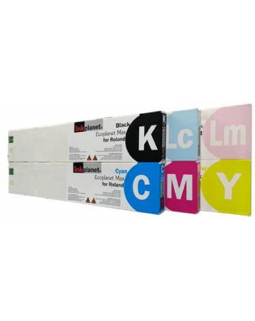 Tintas para Maquinas MIMAKI