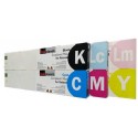 Tintas para Maquinas MIMAKI