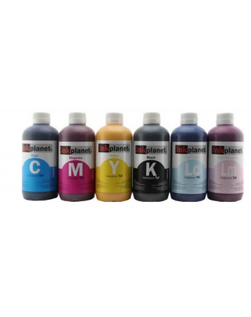 Tintas para Maquinas MIMAKI